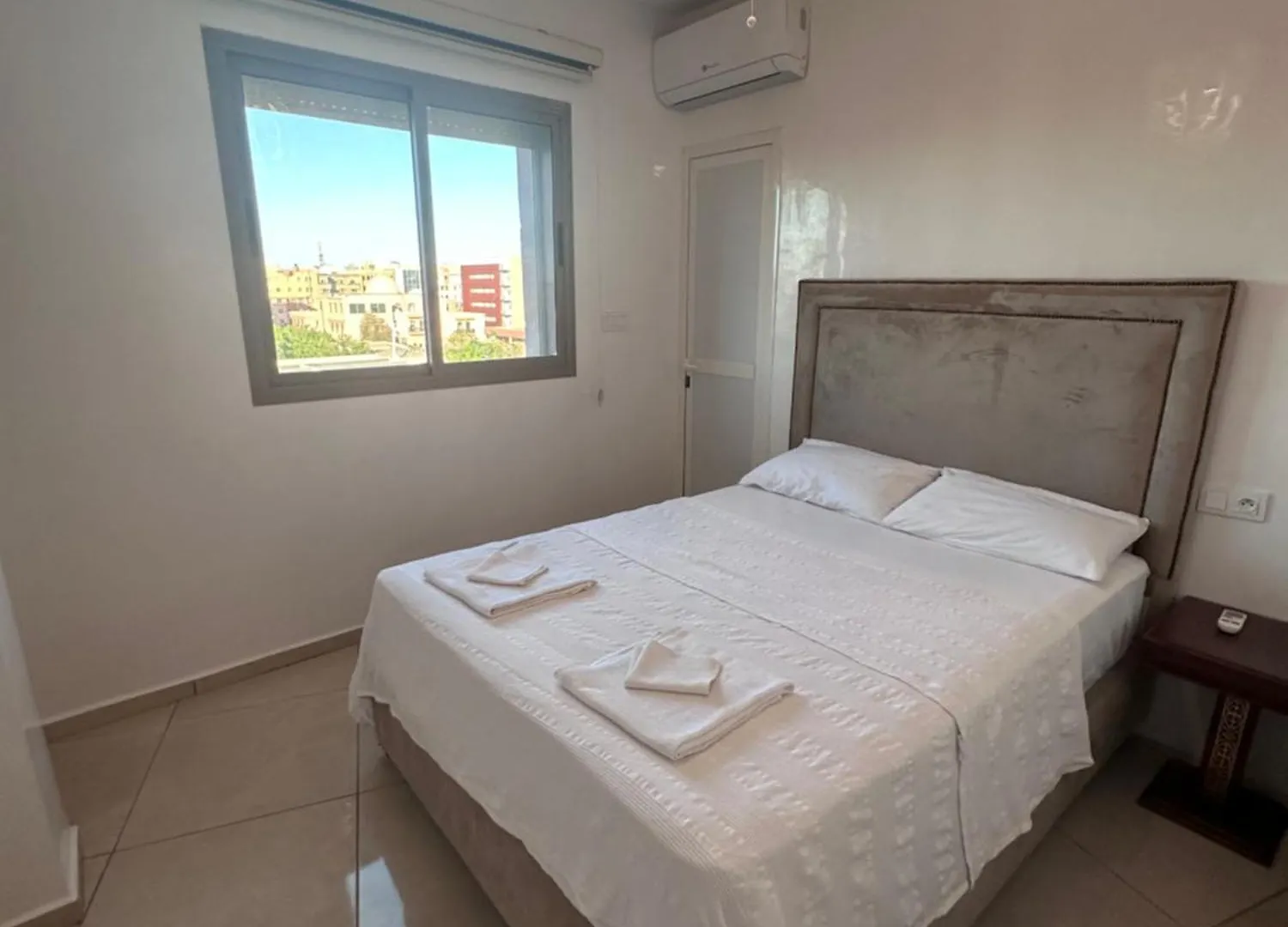 Apartmán Chez Edith Marakéš