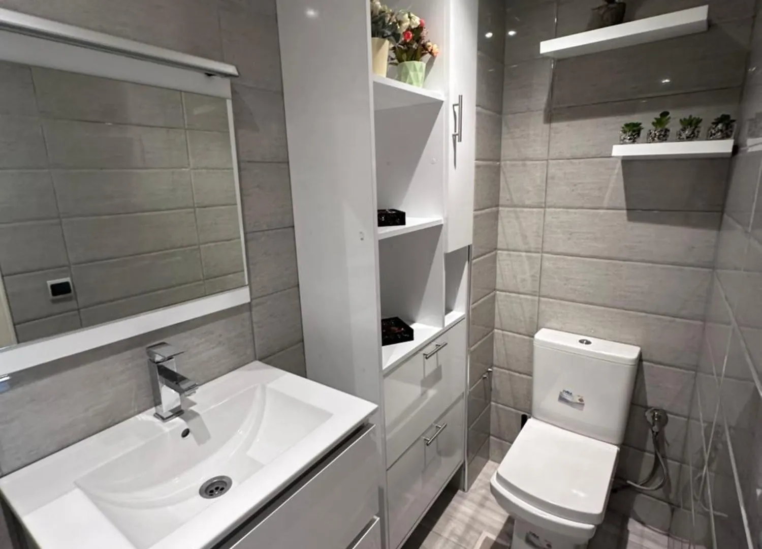 Apartmán Chez Edith Marakéš